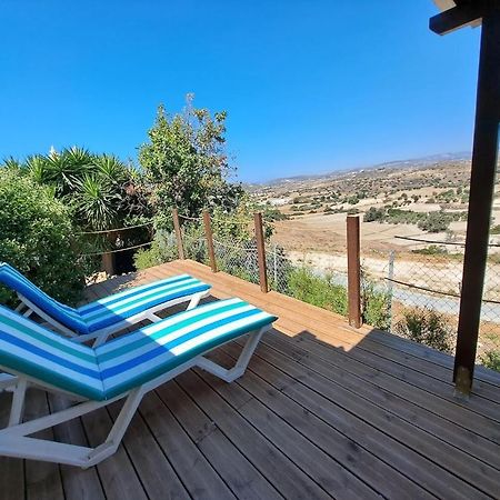 Sunset Retreat Cyprus Διαμέρισμα Πεντάκωμο Εξωτερικό φωτογραφία