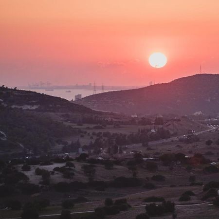 Sunset Retreat Cyprus Διαμέρισμα Πεντάκωμο Εξωτερικό φωτογραφία