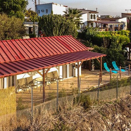 Sunset Retreat Cyprus Διαμέρισμα Πεντάκωμο Εξωτερικό φωτογραφία