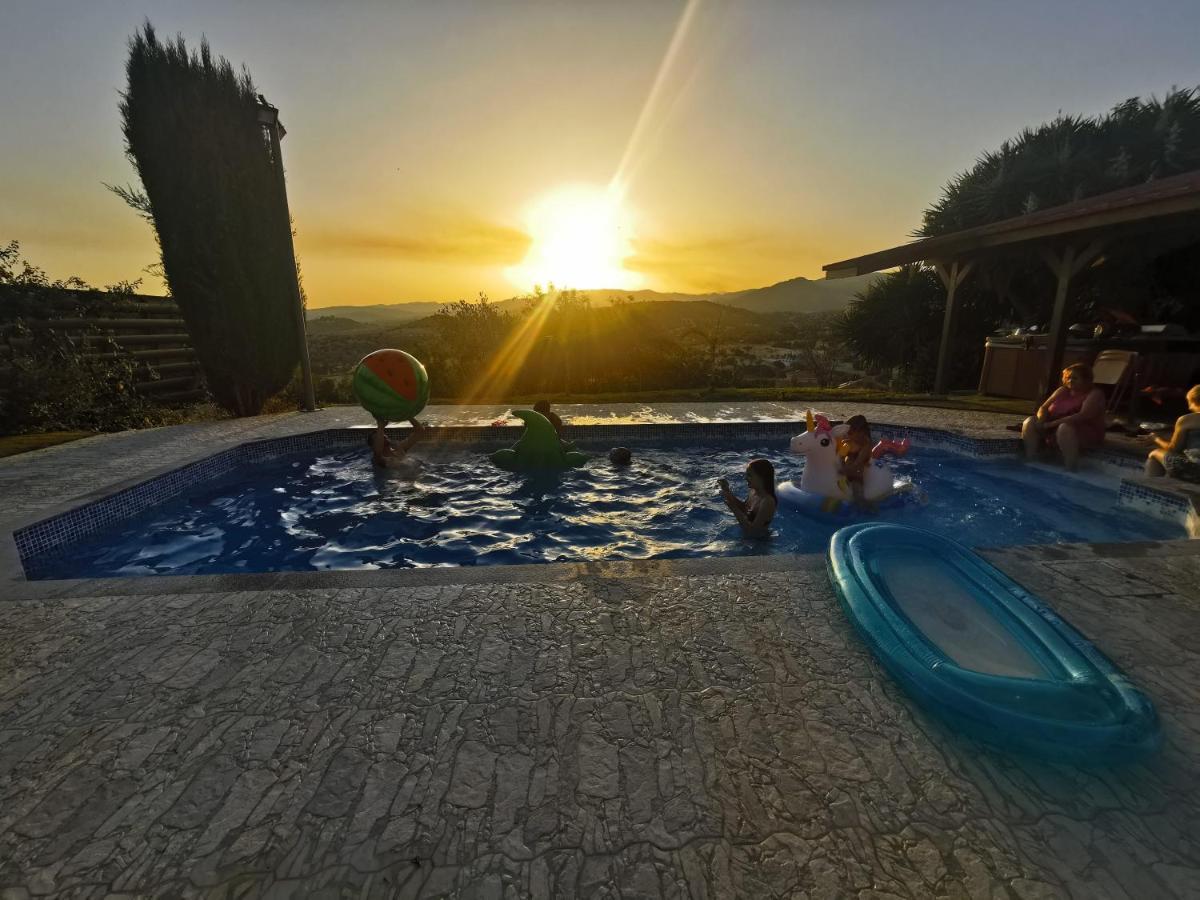 Sunset Retreat Cyprus Διαμέρισμα Πεντάκωμο Εξωτερικό φωτογραφία