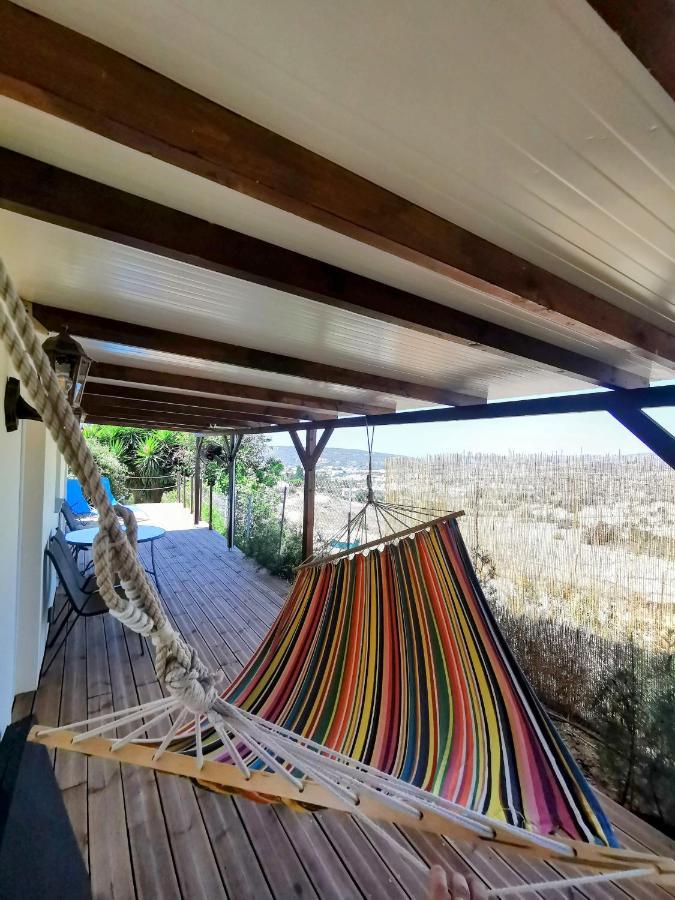 Sunset Retreat Cyprus Διαμέρισμα Πεντάκωμο Εξωτερικό φωτογραφία