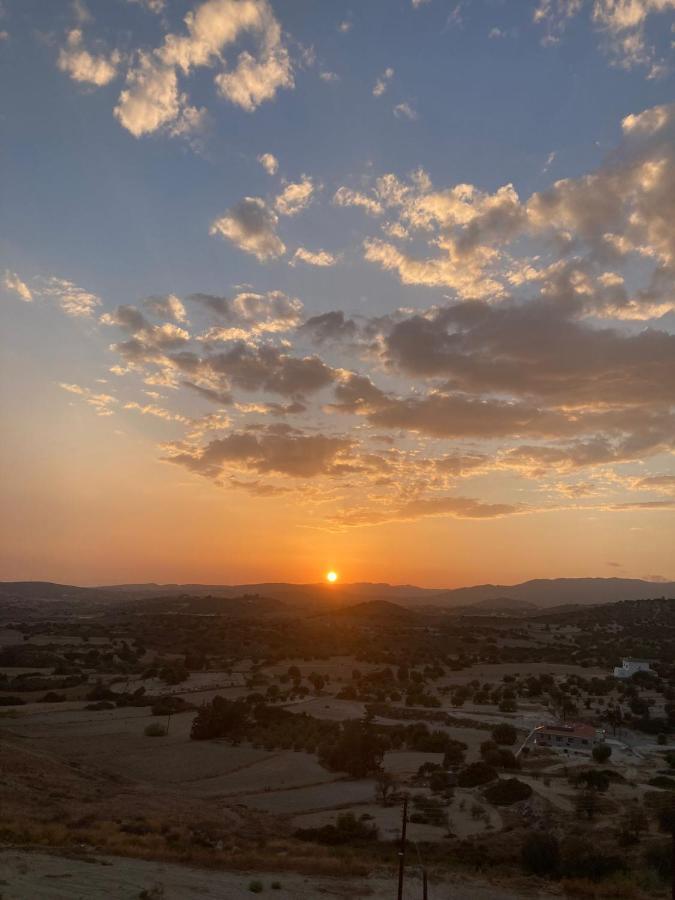Sunset Retreat Cyprus Διαμέρισμα Πεντάκωμο Εξωτερικό φωτογραφία